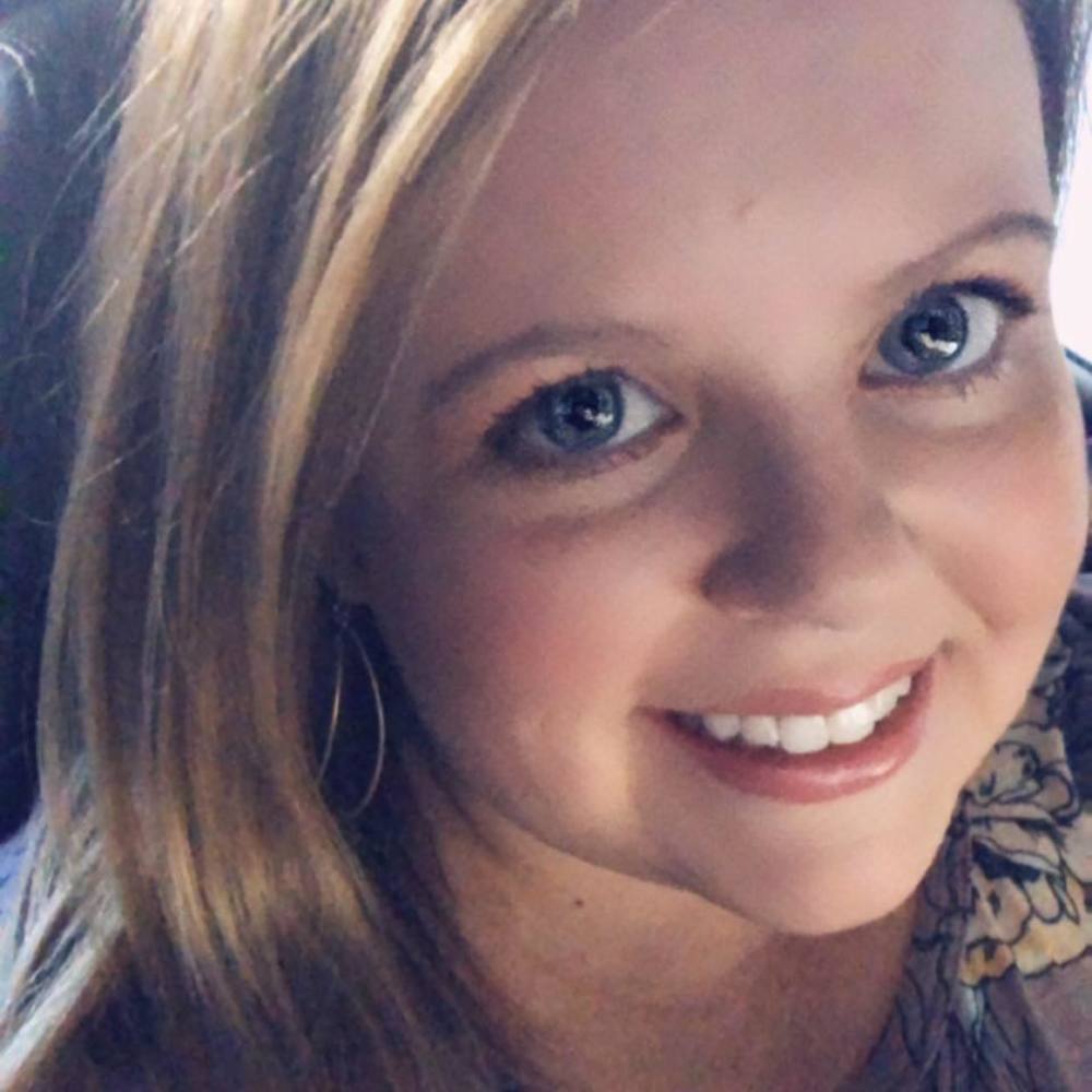 Meet your Posher, Jerica